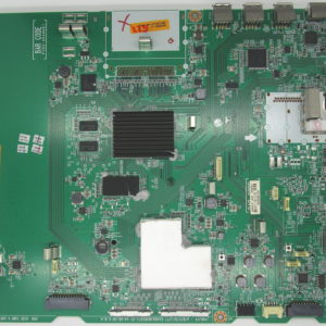 EBT63473303 LG Main Board Chassis Assembly