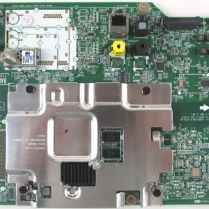EBT64492803 LG Main Board Chassis Assembly