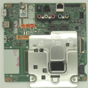 EBT64290204 LG Main Board Chassis Assembly