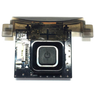 EBR80772102 LG Power Control Board (PCB Assembly)