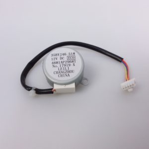 4681AP2968T LG Stepping DC Motor Assembly