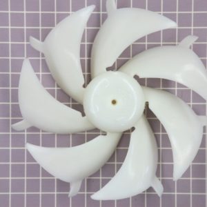 5901JJ1018A LG Fan Assembly