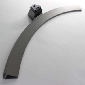 AAN75630502 LG TV Stand (Base) Assembly with Screws