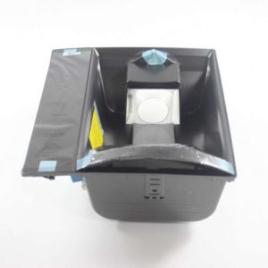 ACQ86599641 LG Display Cover Assembly