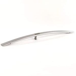 AED74053001 LG Refrigerator Handle Assembly