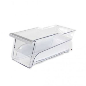 AJP73334411 LG Vegetable Tray Assembly