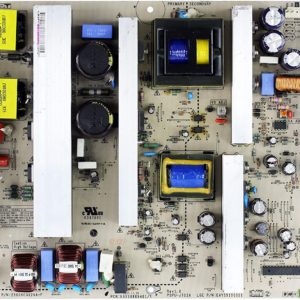 EAY39190301 LG Switch Mode Power Supply AC/DC