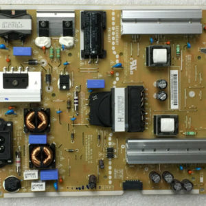 EAY63989201 LG Power Supply Board Assembly