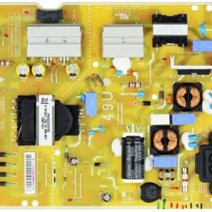 EAY64511101 LG Power Supply Board Assembly