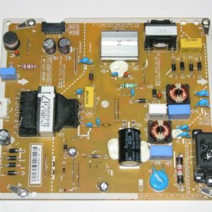 EAY64529806 LG Power Supply Board Assembly