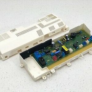 EBR62707603 LG Dryer Main Control Board (PCB Assembly)