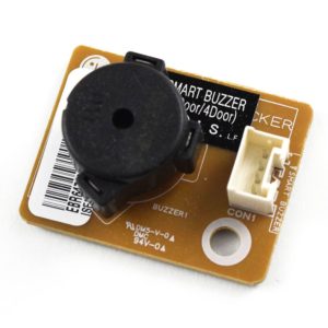 EBR64730401 LG Power Control Board (PCB Assembly)