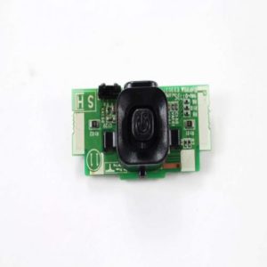 EBR79340702 LG Power Control Board (PCB Assembly)