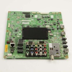 EBU60963101 LG BPR Total Assembly