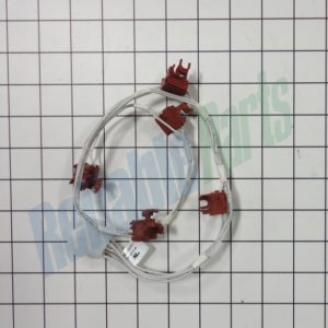 Whirlpool WP8286686 HARNS-WIRE