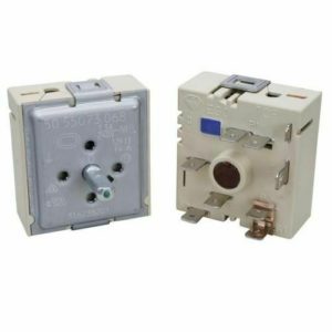 Frigidaire 316238201 SWITCH,INFINITE RADIAN,DUAL