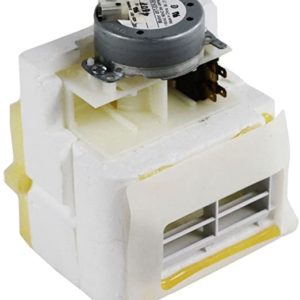 Frigidaire 241600902 DAMPER WITH SEAL