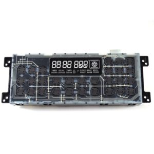 316462808 Frigidaire Range Electronic Control Board
