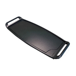 AEB72914210 LG Range Grille Assembly