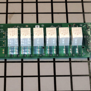 Frigidaire 318388400 BOARD,RELAY