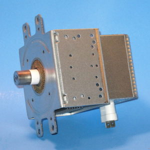 Whirlpool W10844213 MAGNETRON