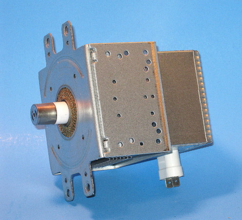 Whirlpool W10844213 MAGNETRON