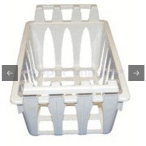 Frigidaire 216848200 BASKET,SML UPPER CHEST FRE