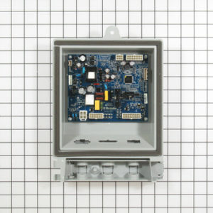 Frigidaire 5303918506 BOARD, TERMINAL SWITCH