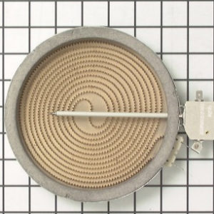 Whirlpool W10823702 ELMNT-SURF  6"